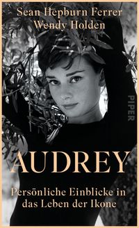 Produktbild: Audrey