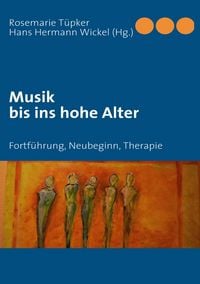 Produktbild: Musik bis ins hohe Alter
