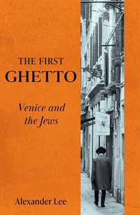 Produktbild: The First Ghetto