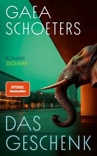 Produktbild: Das Geschenk