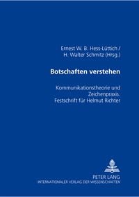 Produktbild: Botschaften verstehen