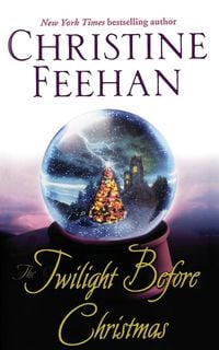 Bild vom Artikel Twilight Before Christmas vom Autor Christine Feehan