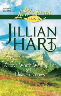 Produktbild: A Love Worth Waiting for & Heaven Knows
