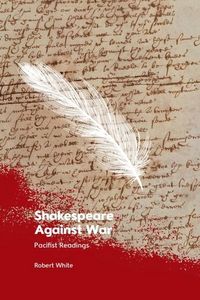 Produktbild: Shakespeare Against War