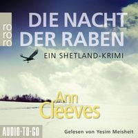 Produktbild: Die Nacht der Raben
