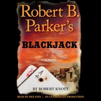 Produktbild: Robert B Parkers Blackjack 7d