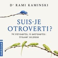 Produktbild: Suis-je otroverti ?