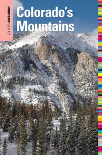 Produktbild: Insiders' Guide&reg; to Colorado's Mountains