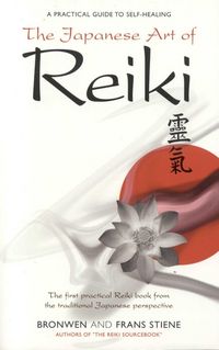 Produktbild: Japanese Art of Reiki