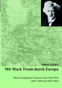 Produktbild: Mit Mark Twain durch Europa