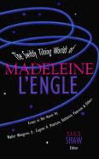 Produktbild: The Swiftly Tilting Worlds of Madeleine L'Engle