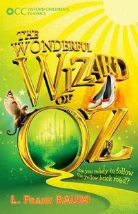 Produktbild: Wonderful Wizard Of Oz