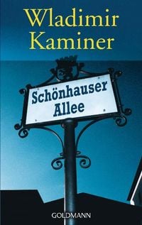 Produktbild: Sch&ouml;nhauser Allee