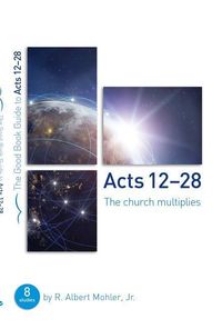 Produktbild: Acts 13-28: The Church Multiplies