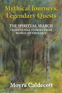 Produktbild: Mythical Journeys, Legendary Quests