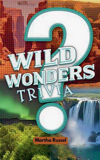 Produktbild: Wild Wonders Trivia