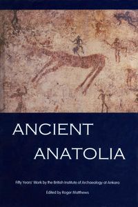 Produktbild: Ancient Anatolia