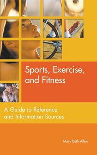 Produktbild: Sports, Exercise, and Fitness