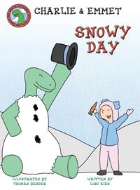 Produktbild: Charlie and Emmet Snowy Day