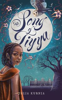 Produktbild: The Song of Tiyya