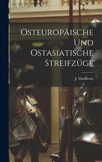 Produktbild: Osteurop&auml;ische und Ostasiatische Streifz&uuml;ge