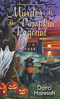 Produktbild: Murder at the Pumpkin Pageant