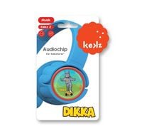 Produktbild: DIKKA - Boom Shakkalakka (Kekz)kz),1 Audio-Chip