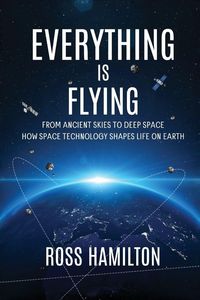 Produktbild: Everything Is Flying