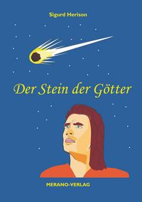 Produktbild: Der Stein der G&ouml;tter