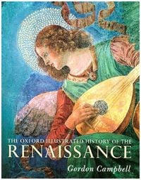Produktbild: The Oxford Illustrated History of the Renaissance
