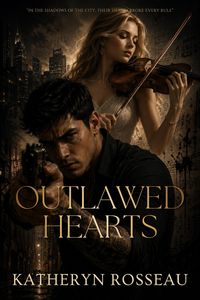 Produktbild: Outlawed Hearts