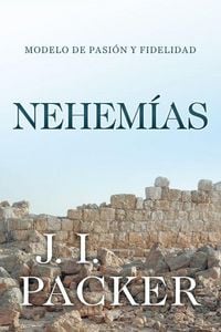 Produktbild: Nehem&iacute;as