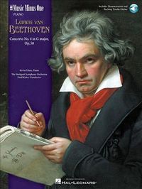 Produktbild: Beethoven - Concerto No 4 in G