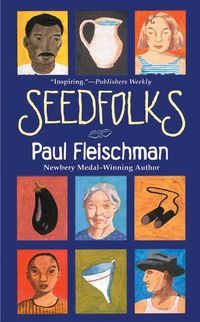 Produktbild: Seedfolks
