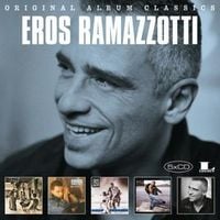 Produktbild: Original Album Classics