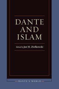 Produktbild: Dante and Islam