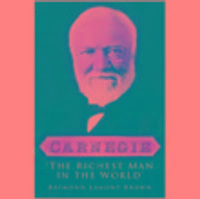 Produktbild: Lamont-Brown, R: Carnegie
