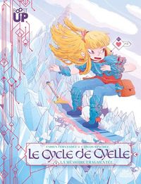 Produktbild: Le cycle de Cyelle