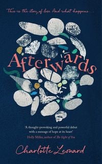 Produktbild: Leonard, C: Afterwards