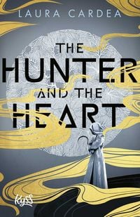 Produktbild: The Hunter and the Heart