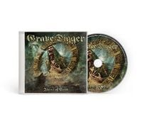 Produktbild: Faces Of Pain (Jewelcase with Lyric Booklet)