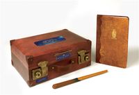 Produktbild: Fantastic Beasts: The Magizoologist's Discovery Case
