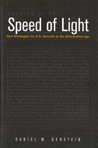 Produktbild: Leading at the Speed of Light