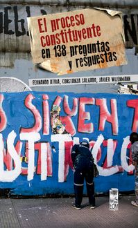 Produktbild: El Proceso Constituyente en 138 preguntas y respuestas