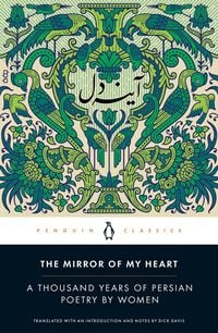 Produktbild: The Mirror of My Heart