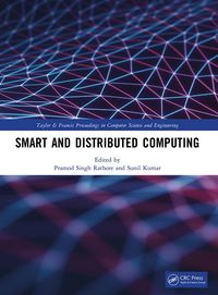 Produktbild: Smart and Distributed Computing
