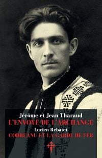 Produktbild: L'Envoy&eacute; de l'Archange