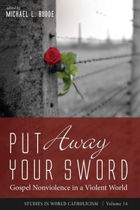 Produktbild: Put Away Your Sword