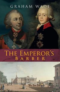 Produktbild: The Emperor's Barber