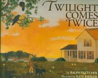 Produktbild: Twilight Comes Twice